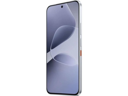 Смартфон Infinix HOT 60 PRO 8/256Gb Titanium Silver